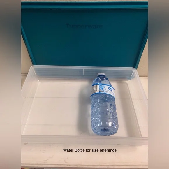 Snack-Stor® Large Container - Picture 5 of 5